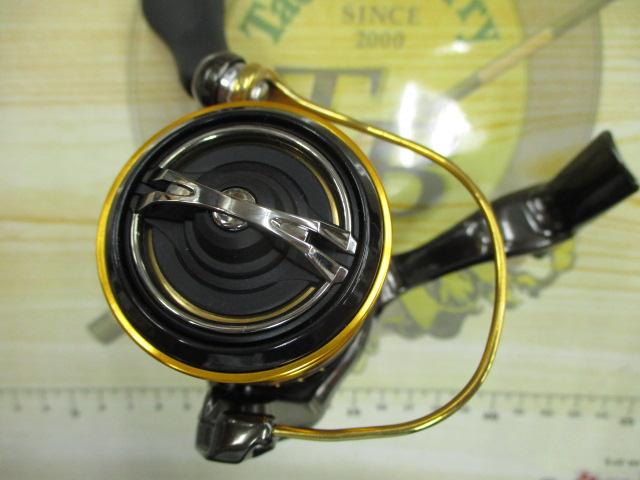 17ソアレCI4+ C2000SSPG