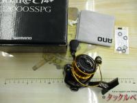 17ソアレCI4+ C2000SSPG