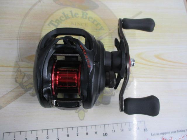フエゴCT 103SH｜＠ベリーネット 日本最大新品中古釣具WEBショップ