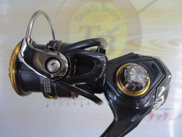 21カルディア LT2500S-XH｜＠ベリーネット 日本最大新品中古釣具WEB