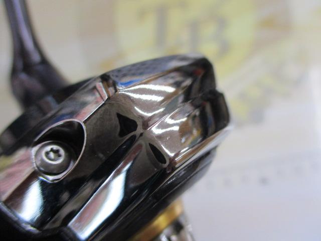 21カルディア LT2500S-XH