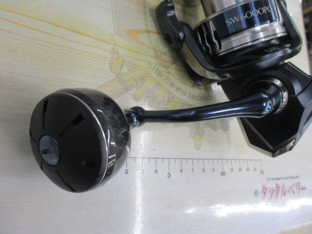 20ストラディックSW 6000PG｜＠ベリーネット 日本最大新品中古釣具WEB