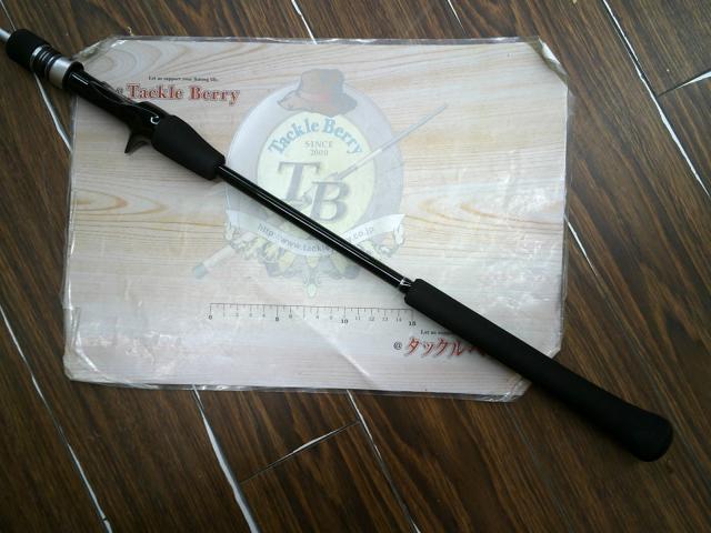 21グラップラーBBタイプLJ B63-3｜＠ベリーネット 日本最大新品中古
