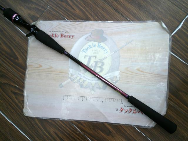 紅牙X 69XHB-S