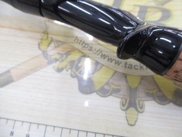 ブレイゾン C72H-2｜＠ベリーネット 日本最大新品中古釣具WEBショップ