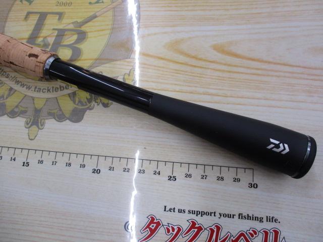 ブレイゾン C72H-2｜＠ベリーネット 日本最大新品中古釣具WEBショップ