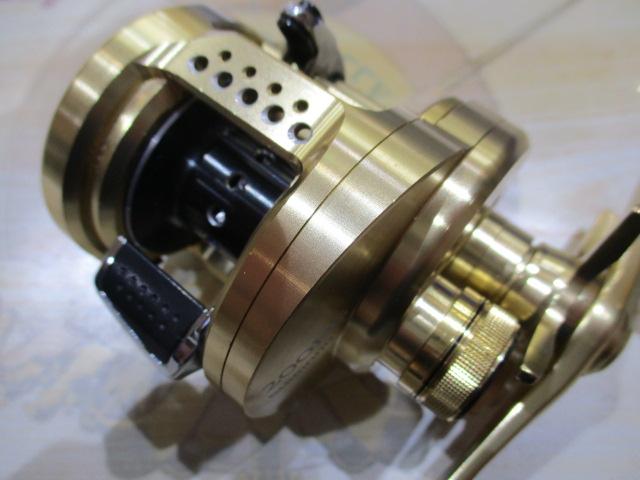 15カルカッタコンクエスト 200HG｜＠ベリーネット 日本最大新品中古