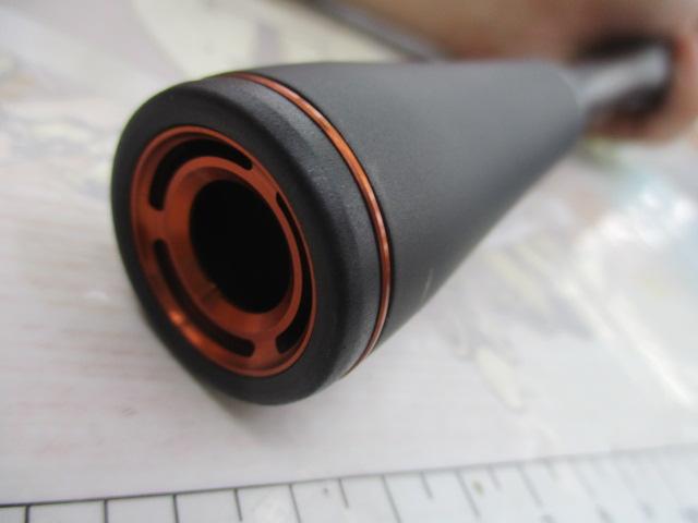 24ポイズンアドレナ 2610ML-S｜＠ベリーネット 日本最大新品中古釣具