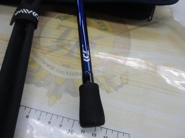 極鋭カワハギ AIR VS｜＠ベリーネット 日本最大新品中古釣具WEBショップ