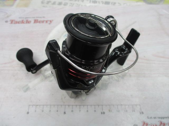 22セフィアBB C3000SDH｜＠ベリーネット 日本最大新品中古釣具WEBショップ