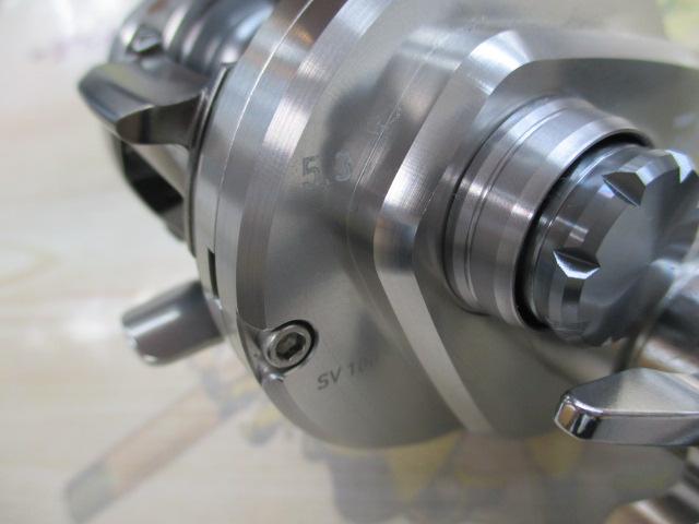 26リョウガ SV 100P