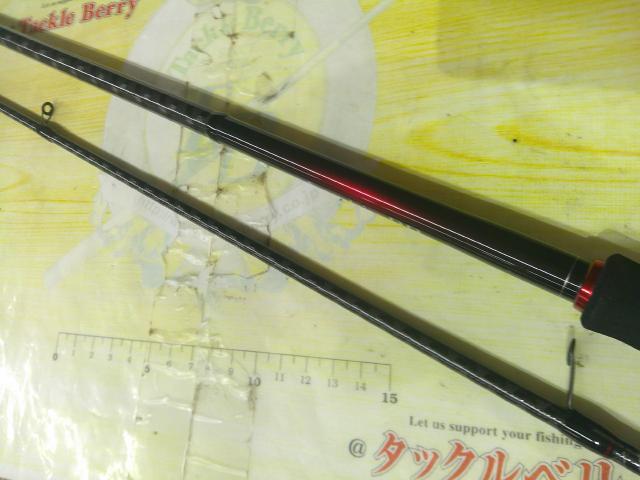 22セフィアBB S86M