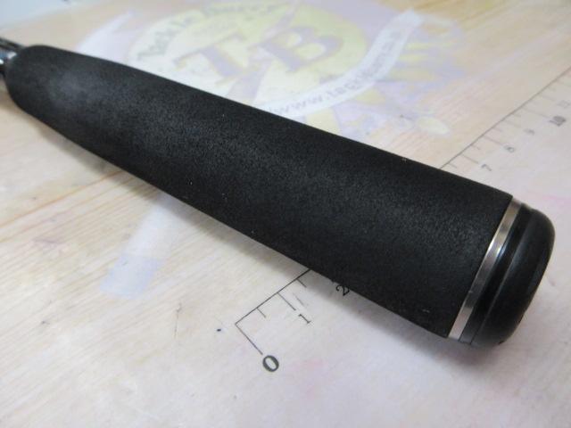 がま磯チヌスペシャル黒冴 0-53｜＠ベリーネット 日本最大新品中古釣具