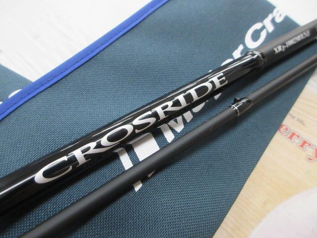 クロスライド1G XR1-1002M/LSJ