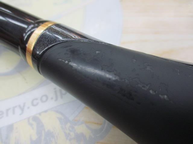 銀狼唯牙 AGS 06-53・Q