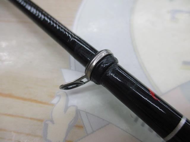 銀狼唯牙 AGS 06-53・Q