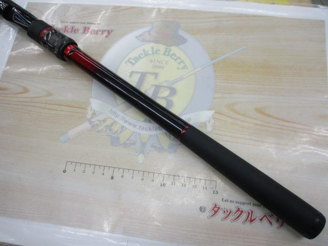 銀狼唯牙 AGS 06-53
