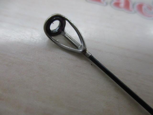 銀狼唯牙 AGS 06-53