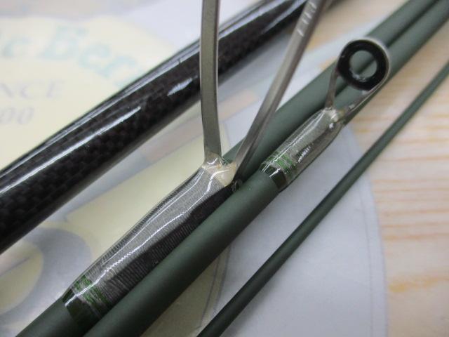 ソルティースタイルカラーズ STCS-774LT-NG(ネイビーグリーン)
