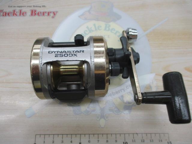 ダイナスター 250DX