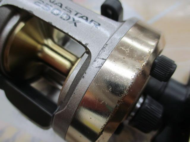 ダイナスター 250DX