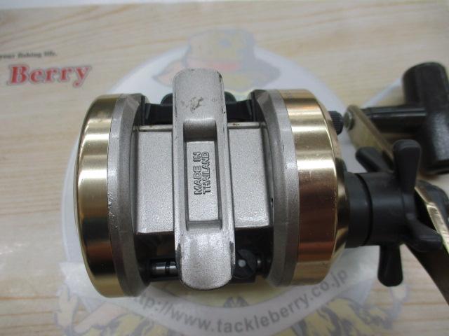 ダイナスター 250DX