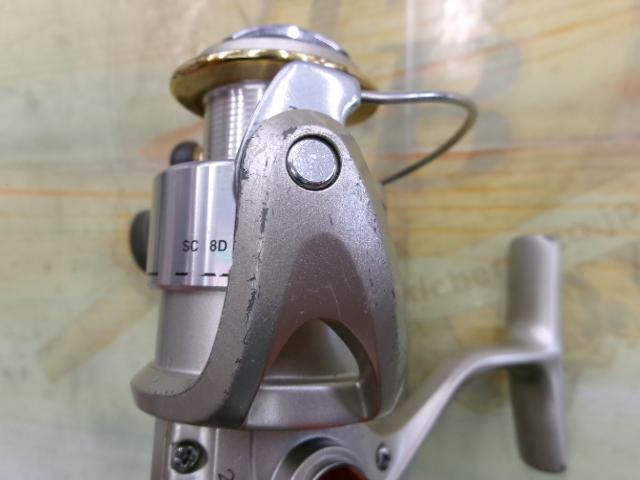 98アルテグラ 2000DH