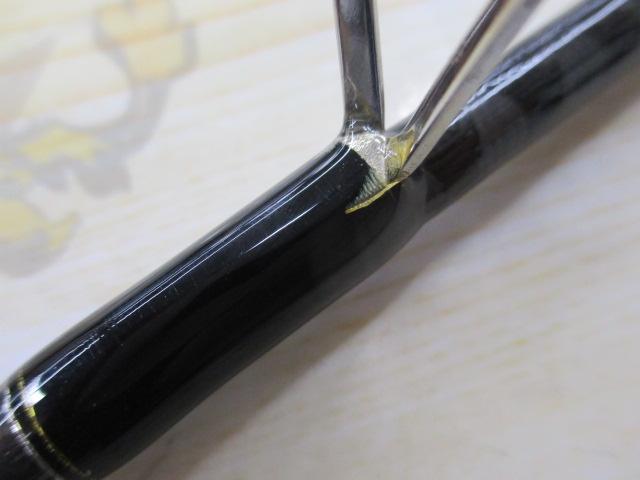 アイアンホークフックセッター IHHS-SF65SLJ