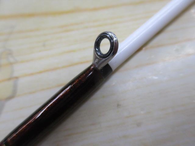 アナリスター ヒラメ H-270