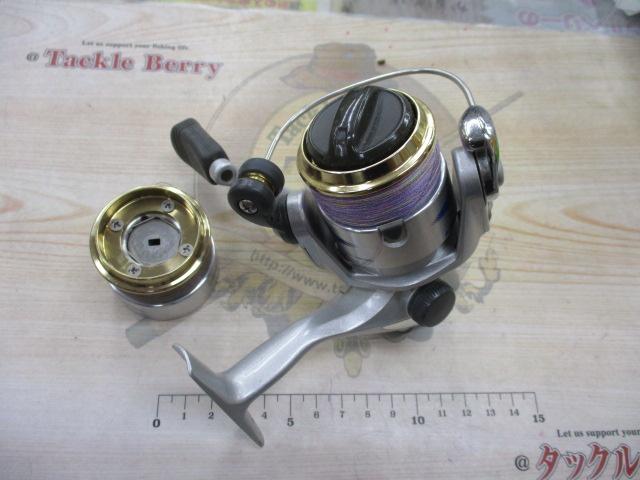 リーガルS 1500iA