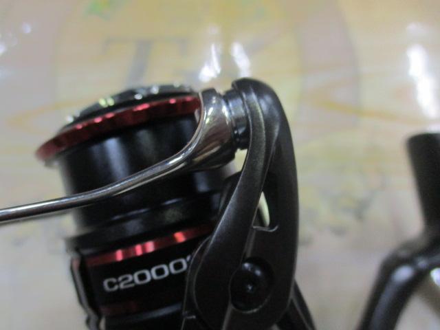 20ヴァンフォード C2000SHG
