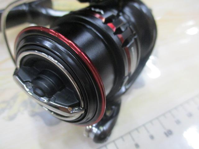 20ヴァンフォード C2000SHG