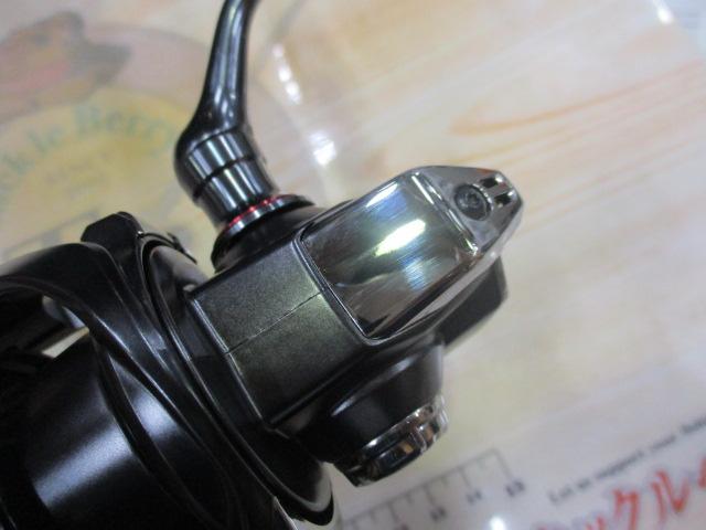 20ヴァンフォード C2000SHG