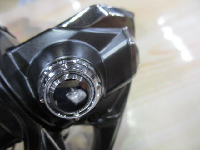 20ヴァンフォード C2000SHG