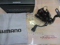 20ヴァンフォード C2000SHG