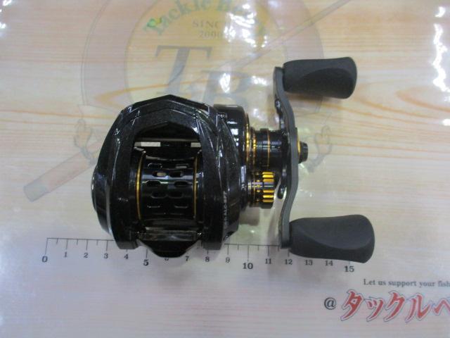 レボ ALC-BF7
