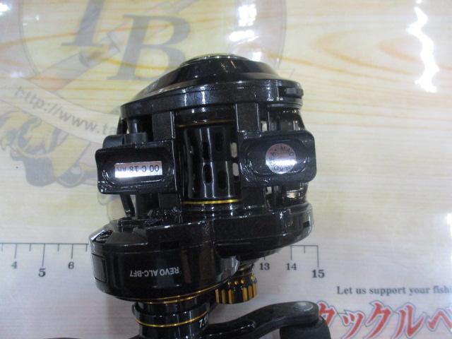 レボ ALC-BF7