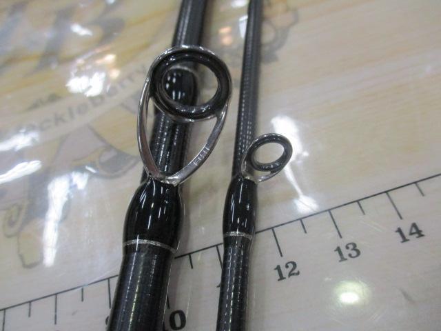 ビームス ローワー 8.6L