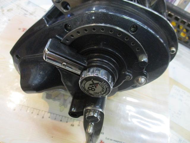 コマンド CX-8HP(12V)