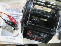 コマンド CX-8HP(12V)
