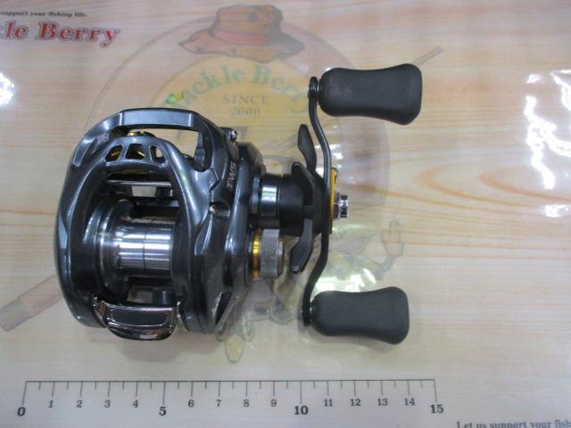 タトゥーラ SV TW 6.3R｜＠ベリーネット 日本最大新品中古釣具WEBショップ