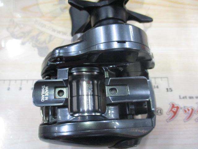 タトゥーラ SV TW 6.3R｜＠ベリーネット 日本最大新品中古釣具WEBショップ