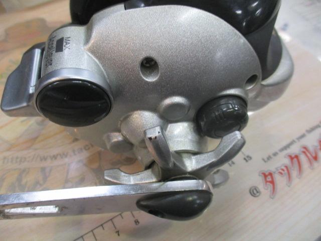 アドベンチャー電動SS700AT-S 