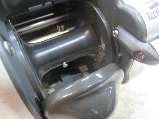 アドベンチャー電動SS700AT-S 