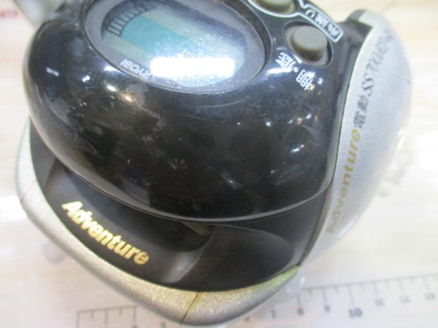 アドベンチャー電動SS700AT-S ｜＠ベリーネット 日本最大新品中古釣具