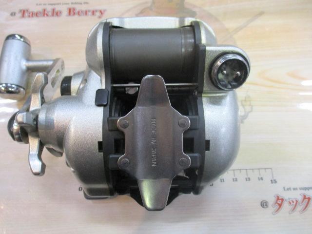 アドベンチャー電動SS700AT-S ｜＠ベリーネット 日本最大新品中古釣具