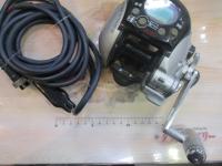 アドベンチャー電動SS700AT-S 