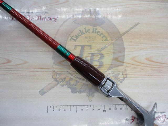 マツモトーイFOREMOSTROD｜＠ベリーネット 日本最大新品中古釣具WEB