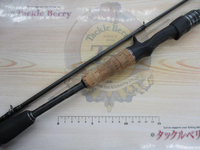 ホーネットスティンガープラス HSPC-652ML-BF MGS