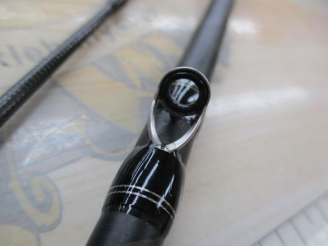 ホーネットスティンガープラス HSPC-652ML-BF MGS